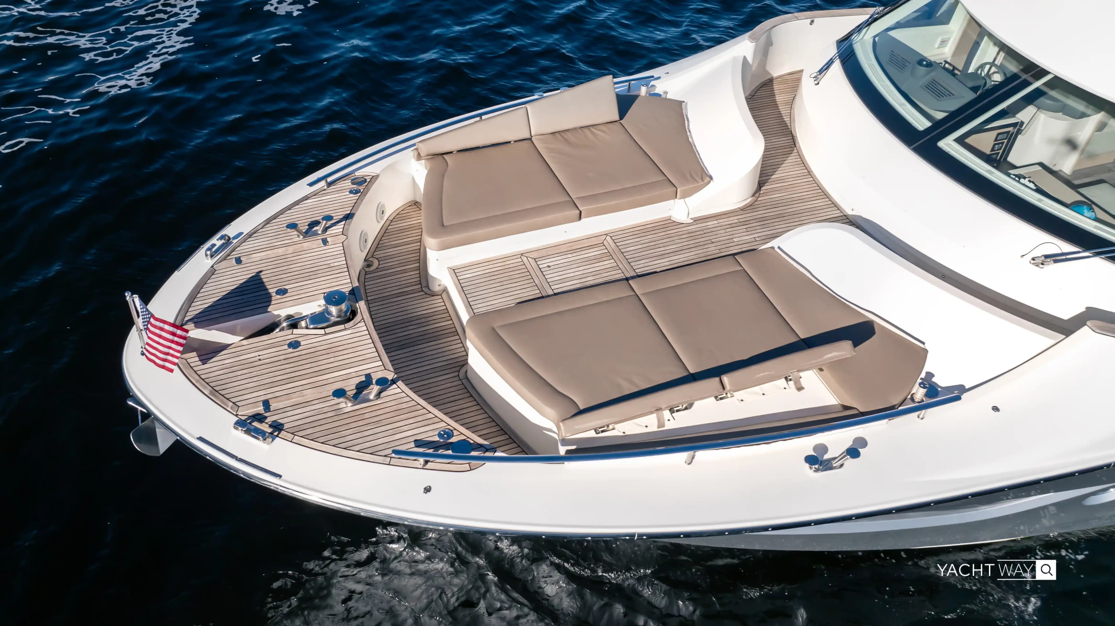2027 YWBrand1 SpaceMan for Sale in Barcelona, ES Amphibious Boats 5