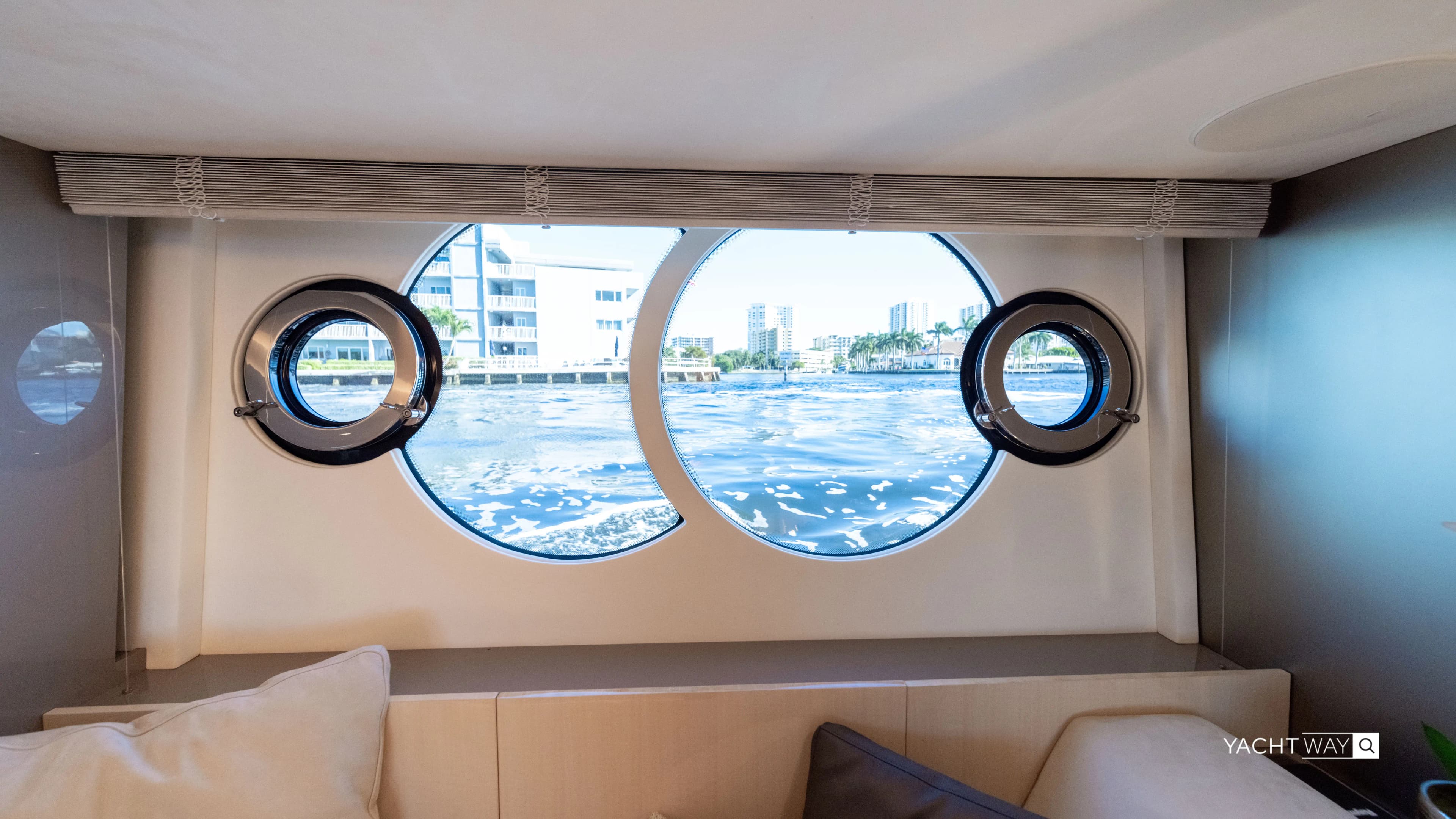 2029 YWBrand1 SpaceMan for Sale in Barcelona, ES Amphibious Boats 4