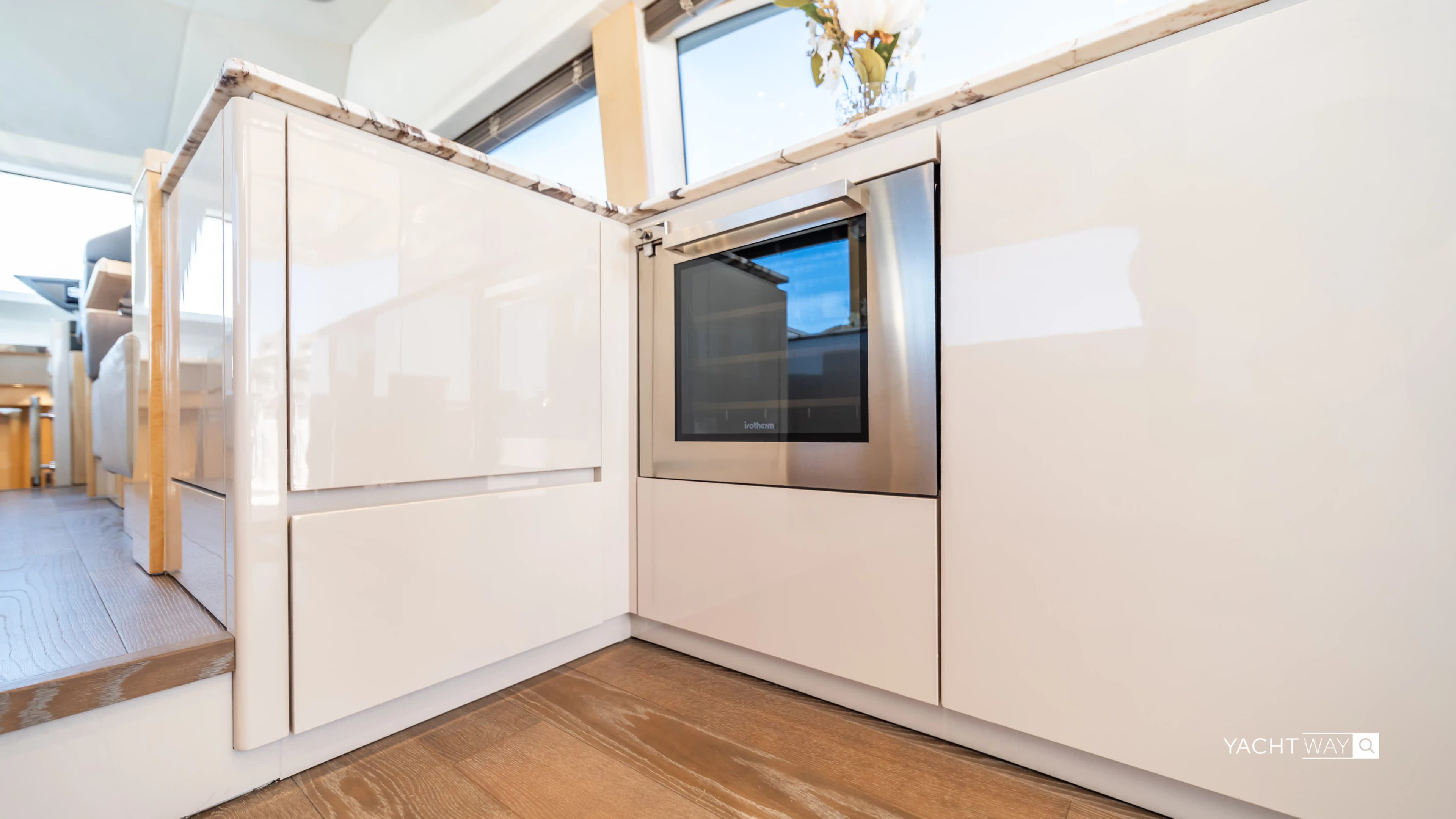 2029 YWBrand1 SpaceMan for Sale in Barcelona, ES Amphibious Boats 4