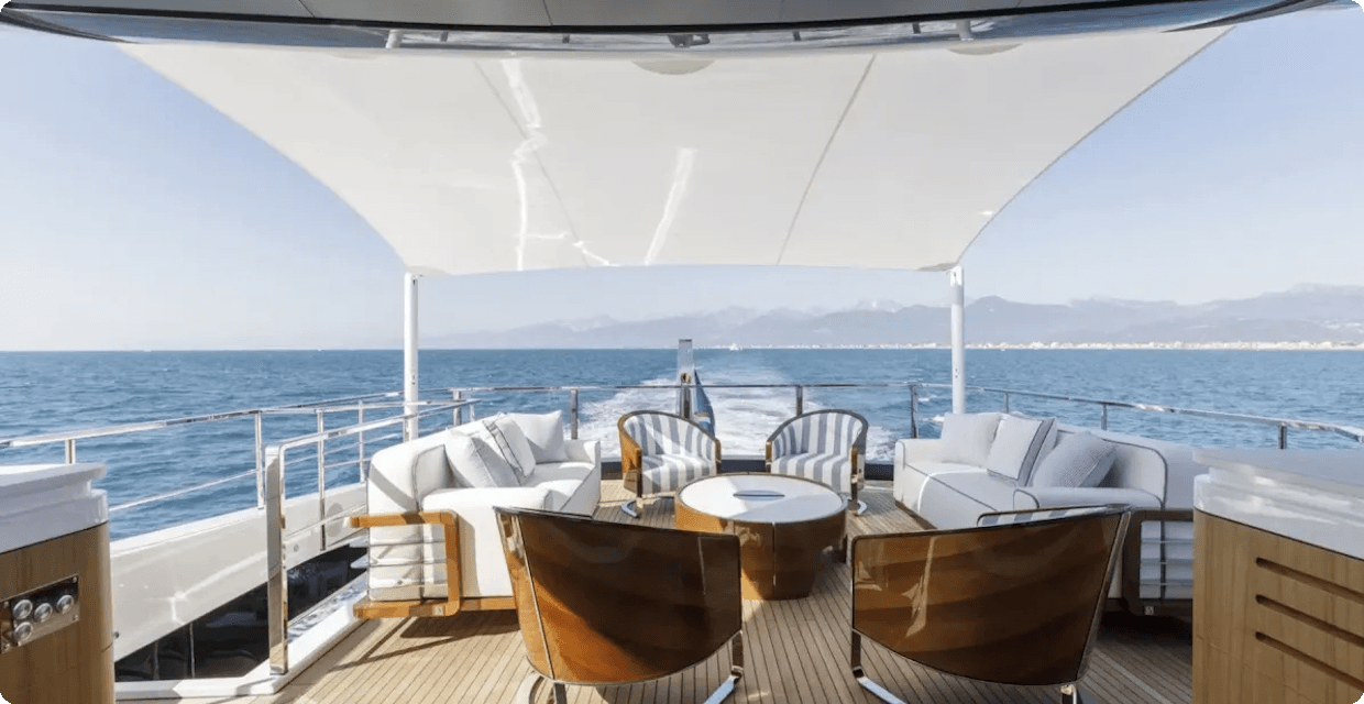 2029 FishYachts2 powet test for Sale in Ashburn, VA Bowrider 3