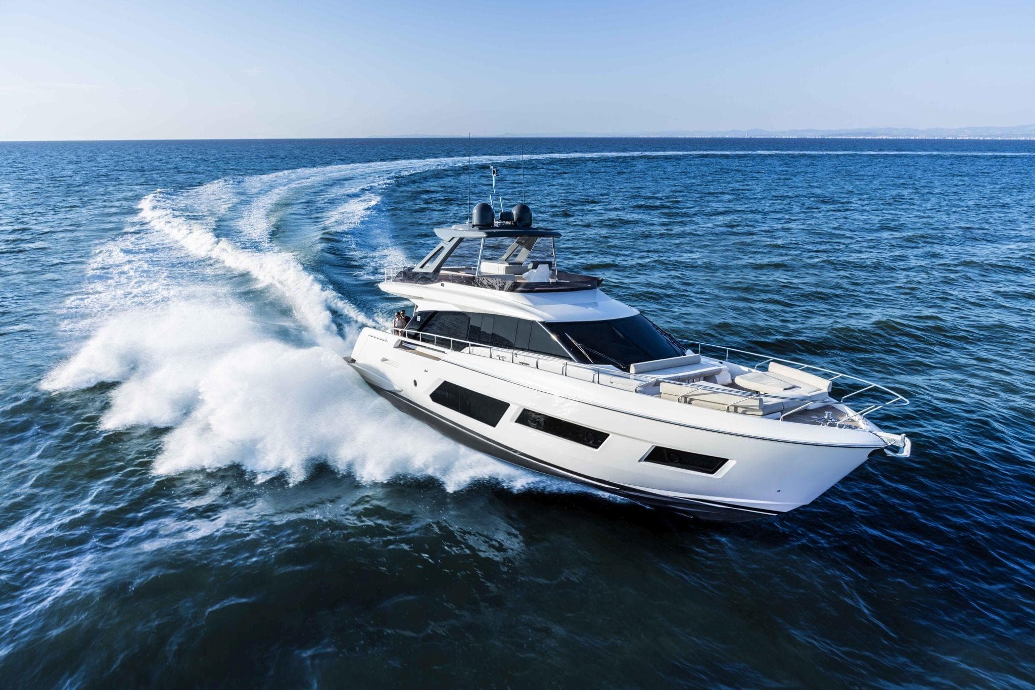 2029 FishYachts2 powet test for Sale in Ashburn, VA Bowrider 4