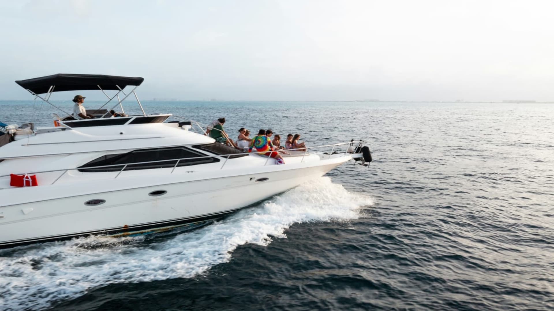 2030 FishYachts2 powet test for Sale in Ashburn, VA Bowrider 4