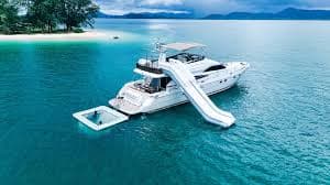 2028 New Brand Test Nadiia Model for Sale in Ashburn, VA Amphibious Boats 2