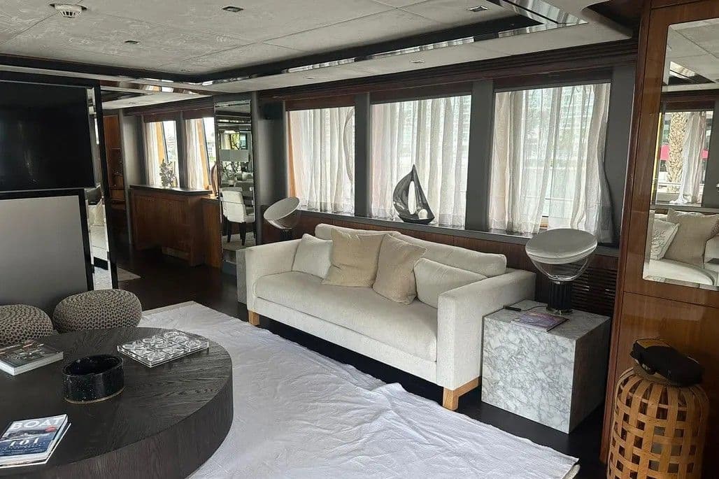2024 Lester Sharpe Minim lorem qui aut for Sale in Miami, Florida Aluminum Fishing 3