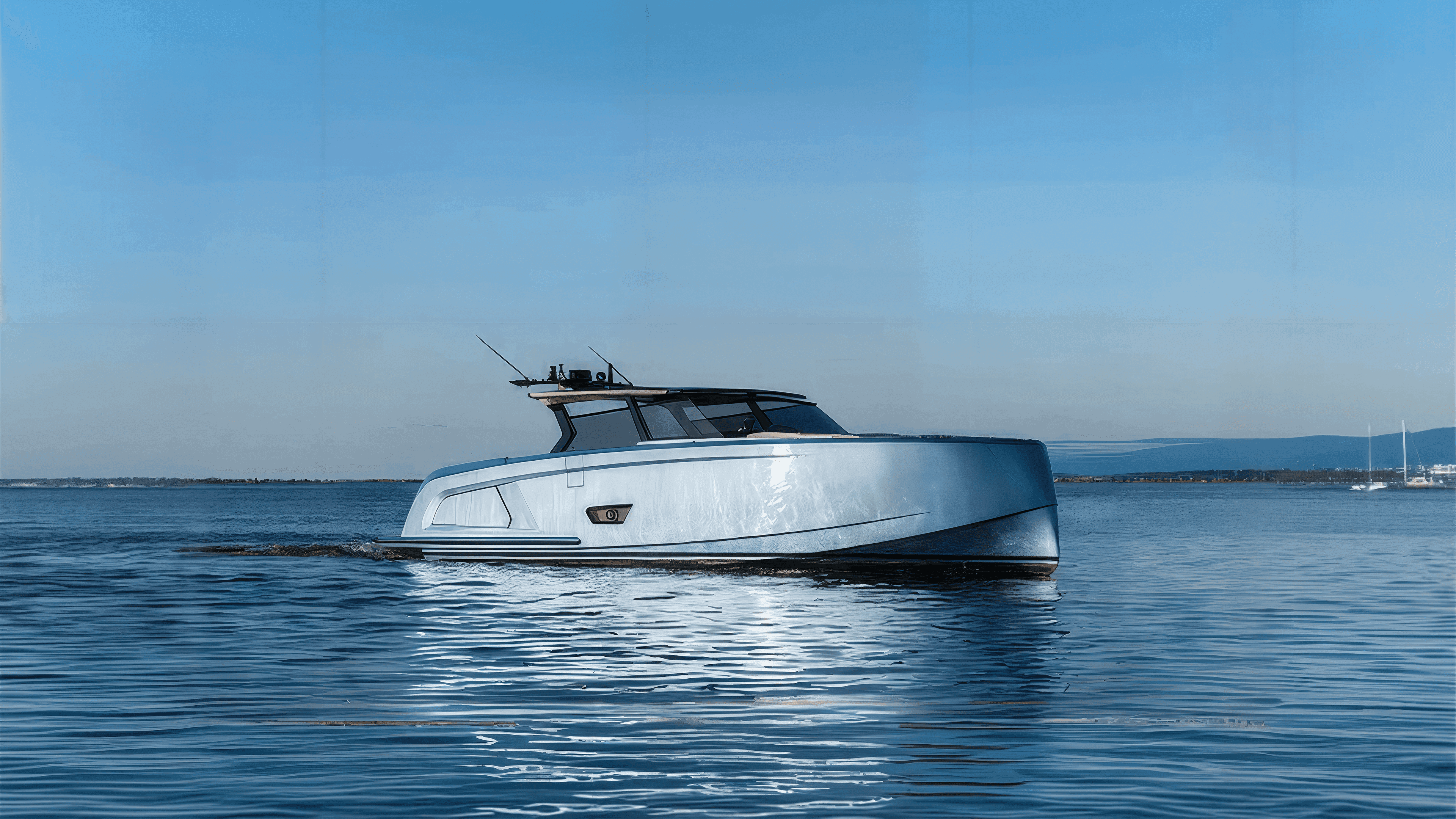 2023 Axopar la test for Sale in Salerno, IT Aft Cabin 2