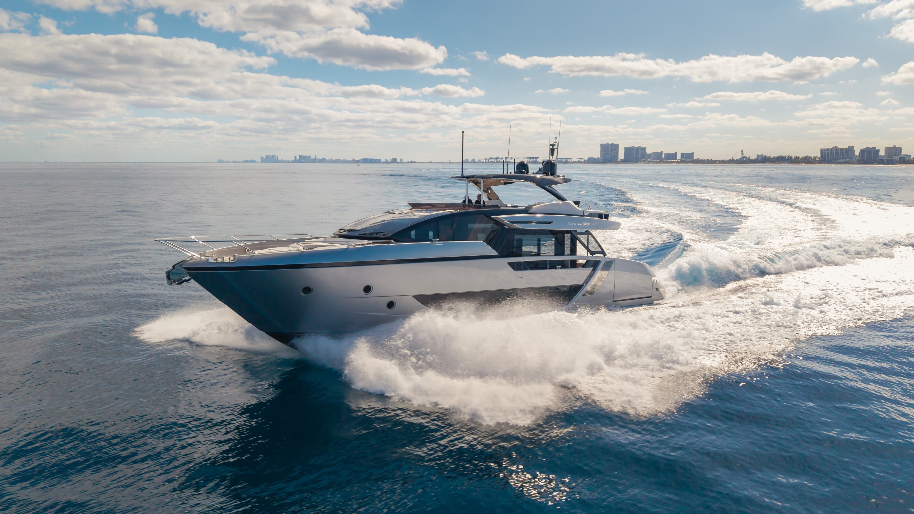 2023 Axopar la test for Sale in Salerno, IT Aft Cabin 3