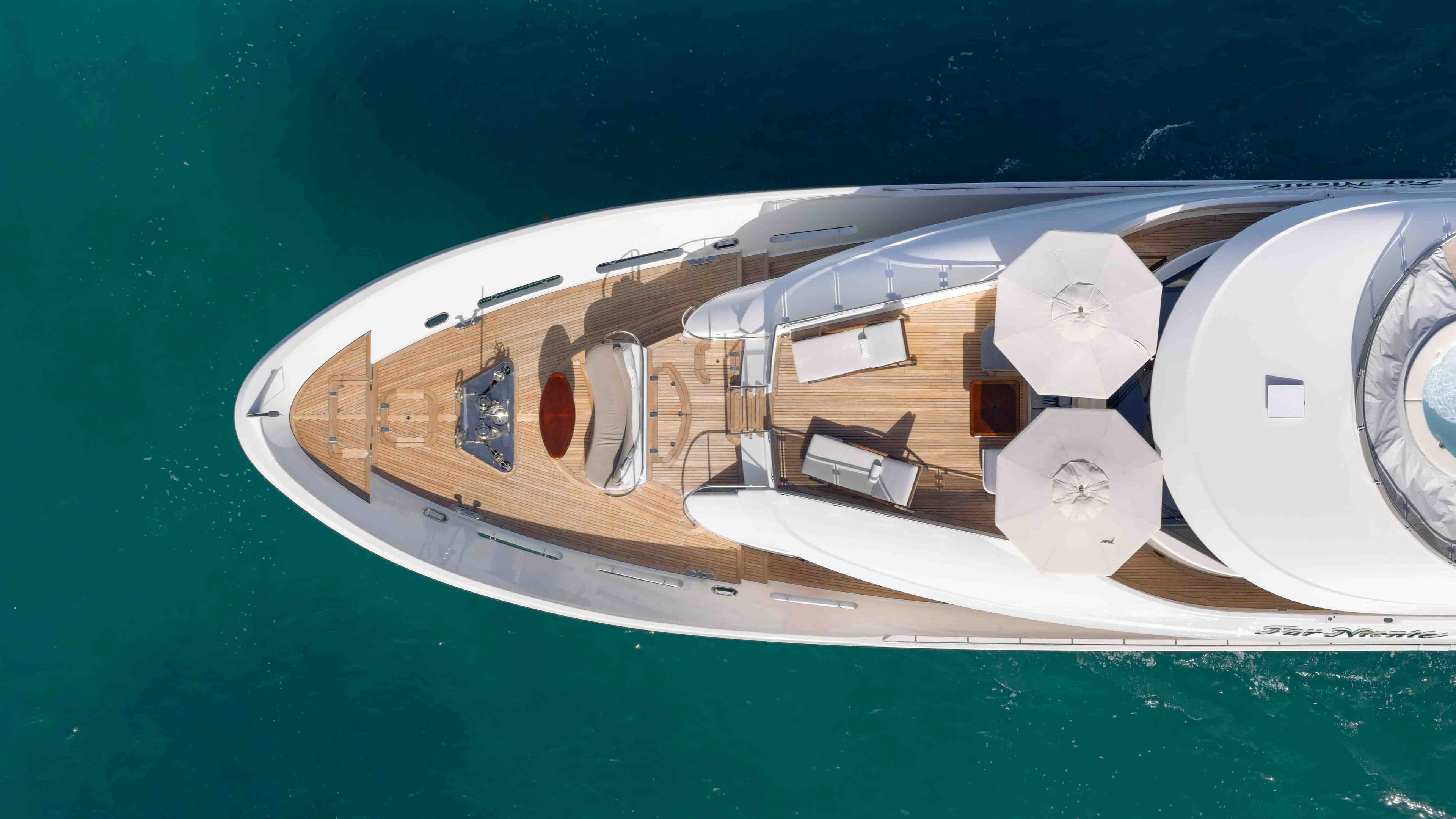 2023 Axopar la test for Sale in Salerno, IT Aft Cabin 4