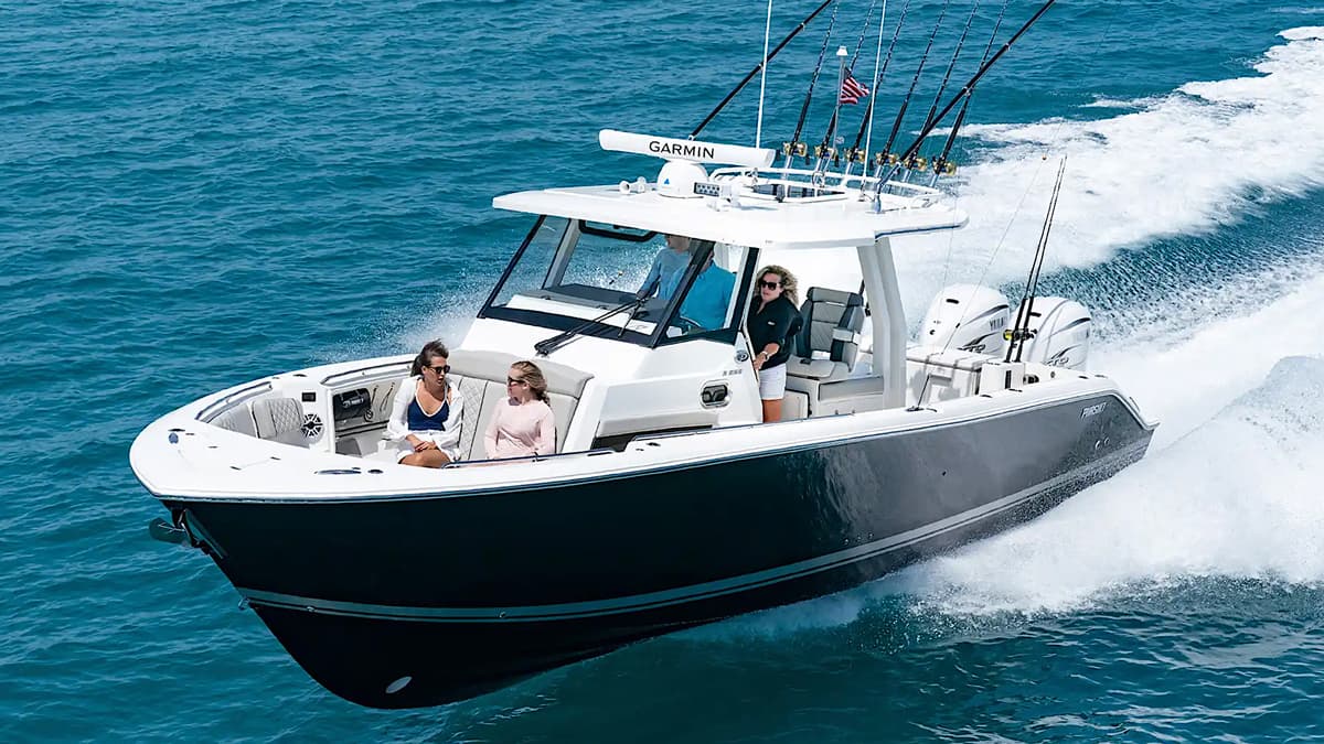 2027 Axopar Mulder for Sale in Dernancourt, AU Amphibious Boats 3