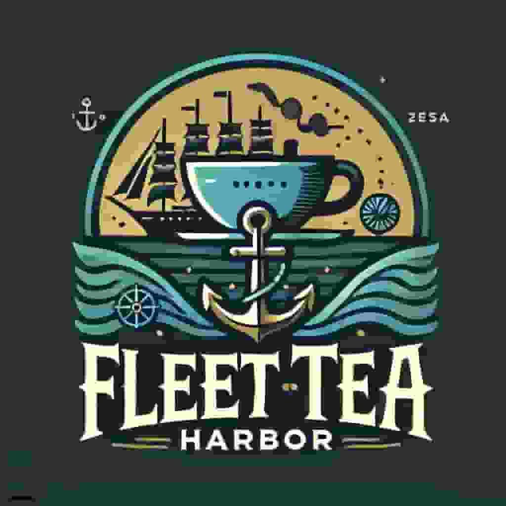 Fleet Tea Harbor